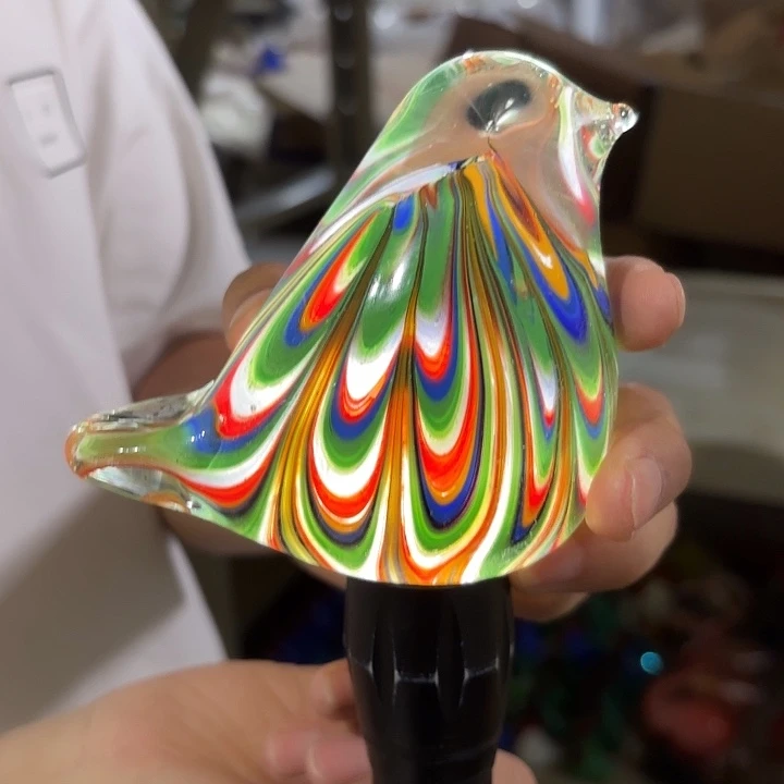 琉璃手工艺品精品