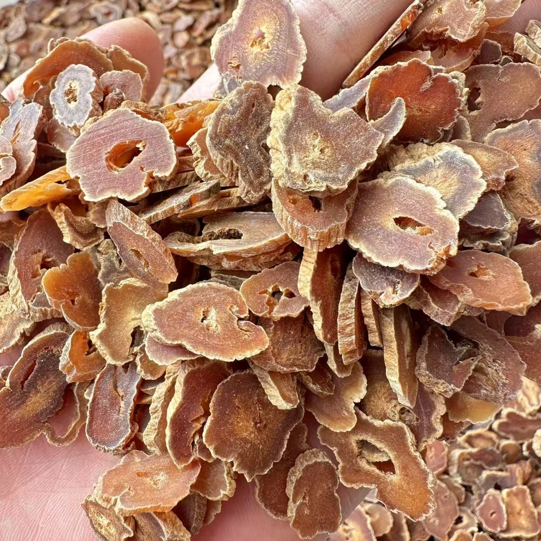 高丽参高丽人参次片，带孔片，蒸汽孔，高营养高性价比