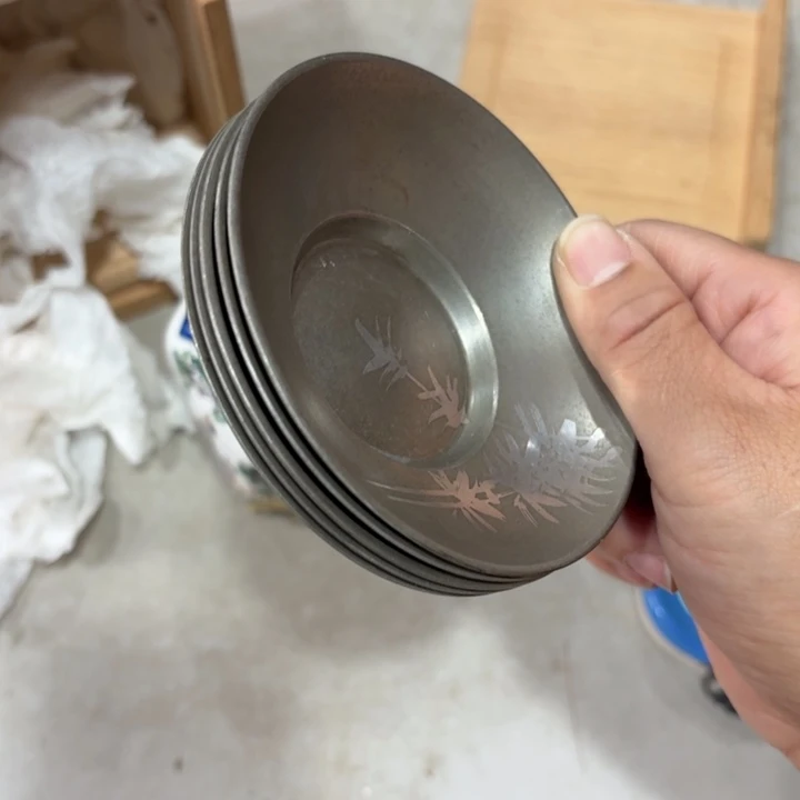 再***瓷器及各种陶器及器物