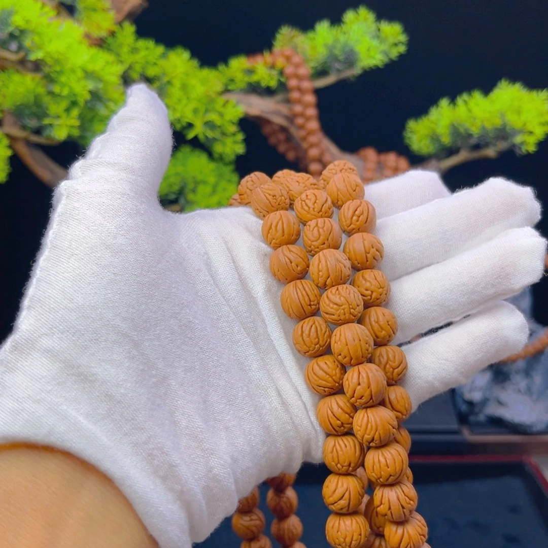 追***阳吊坠桃核野生桃核