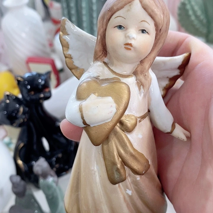 陶瓷树脂家居摆件