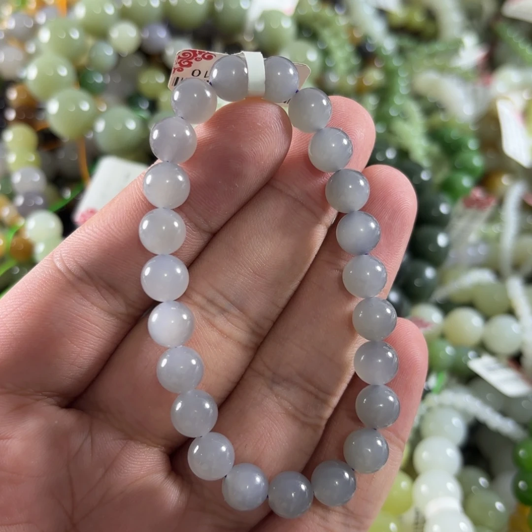 未镶嵌手链和田玉151