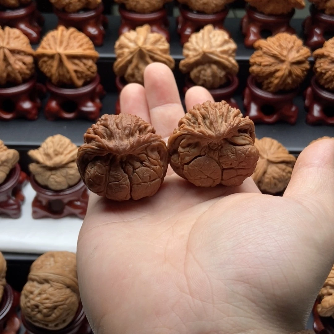 手串/手链核桃官帽蛇头