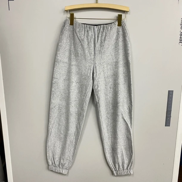 011210美系王系弹力高腰休闲裤女25春季新品品质1700➕