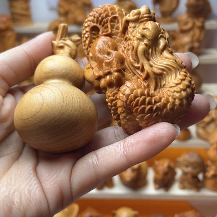 柏木（崖柏）烟*ξ崖柏，一物一拍