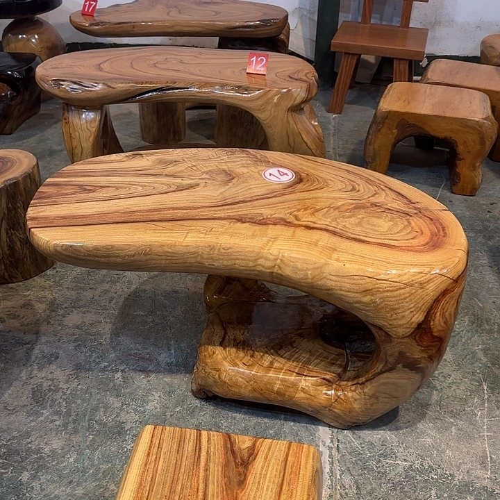 香樟木整体105-51-53