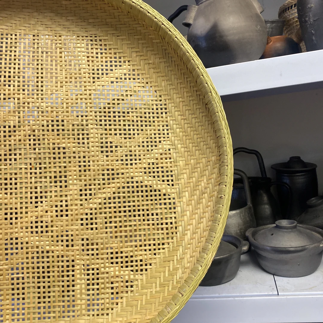 精编重工超级精致50公分大八卦筛子