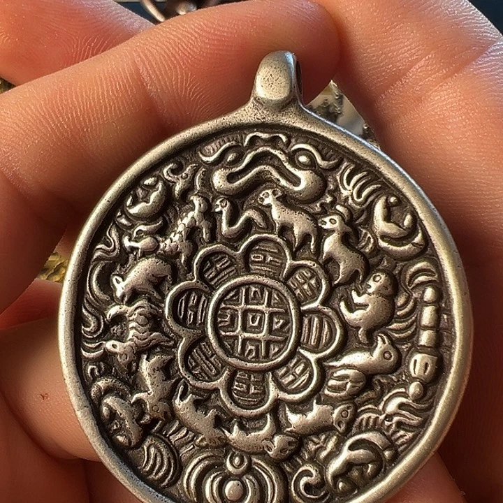 泥塑小元非常完美