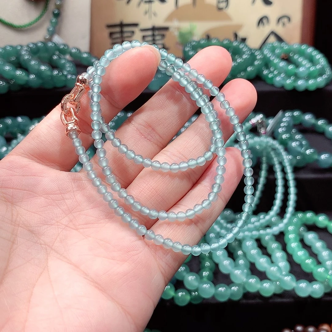 …***…未镶嵌手链翡翠卡3.8
