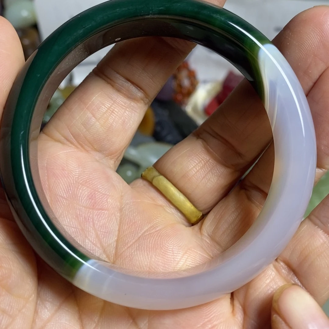 滴血莲花菩提吊坠