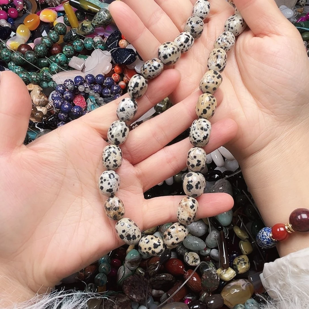 玛瑙/玉髓未镶嵌珠宝半成品鹌鹑蛋