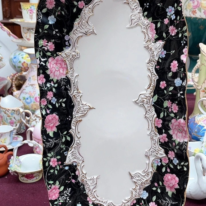 陶瓷摆件摆件摆件微瑕