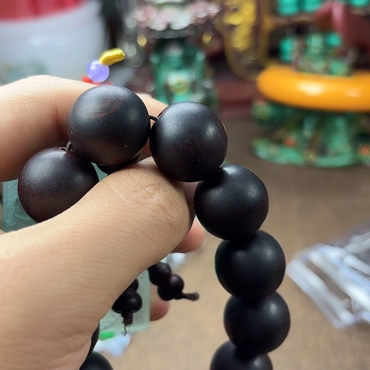 大果紫檀（缅甸花梨）89