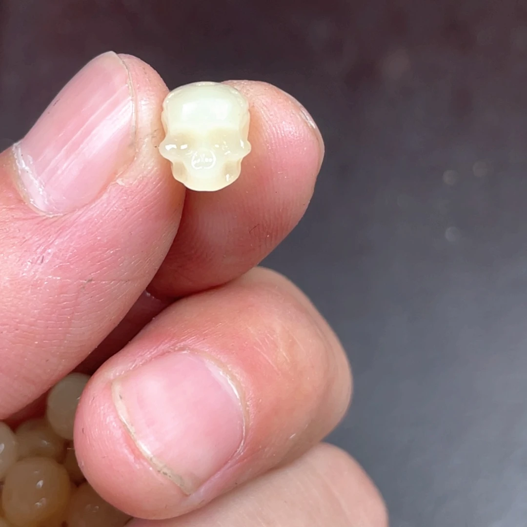 驼骨手串/手链编号37