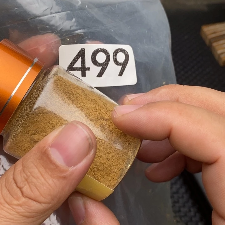 科檀（科特迪瓦檀木）