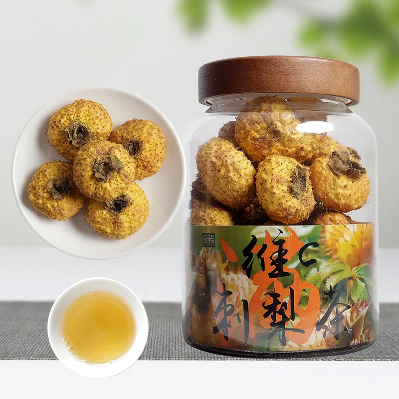 【百年全福號】维C茶整罐90克/罐（花茶007）