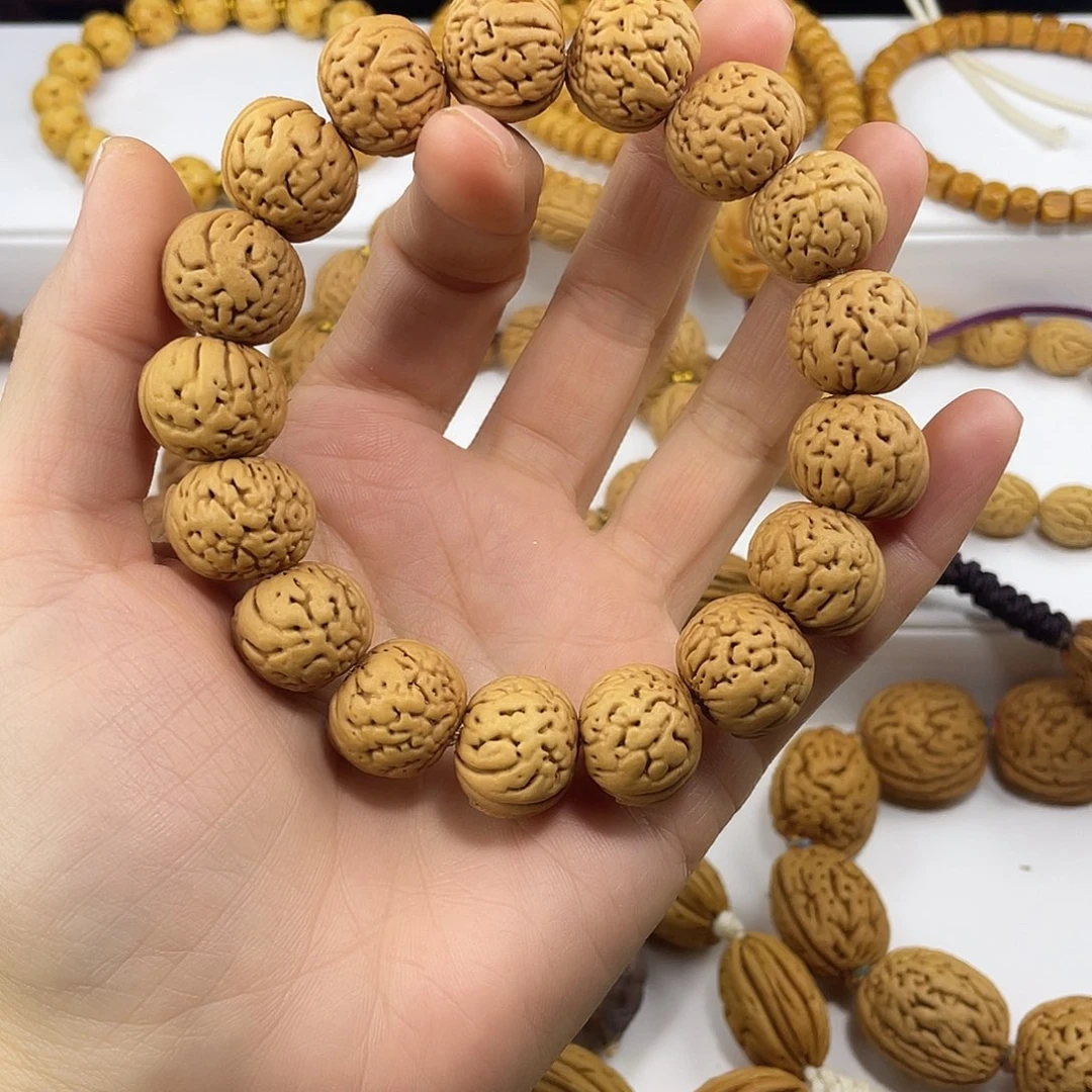 盘锦奶油15原皮原色