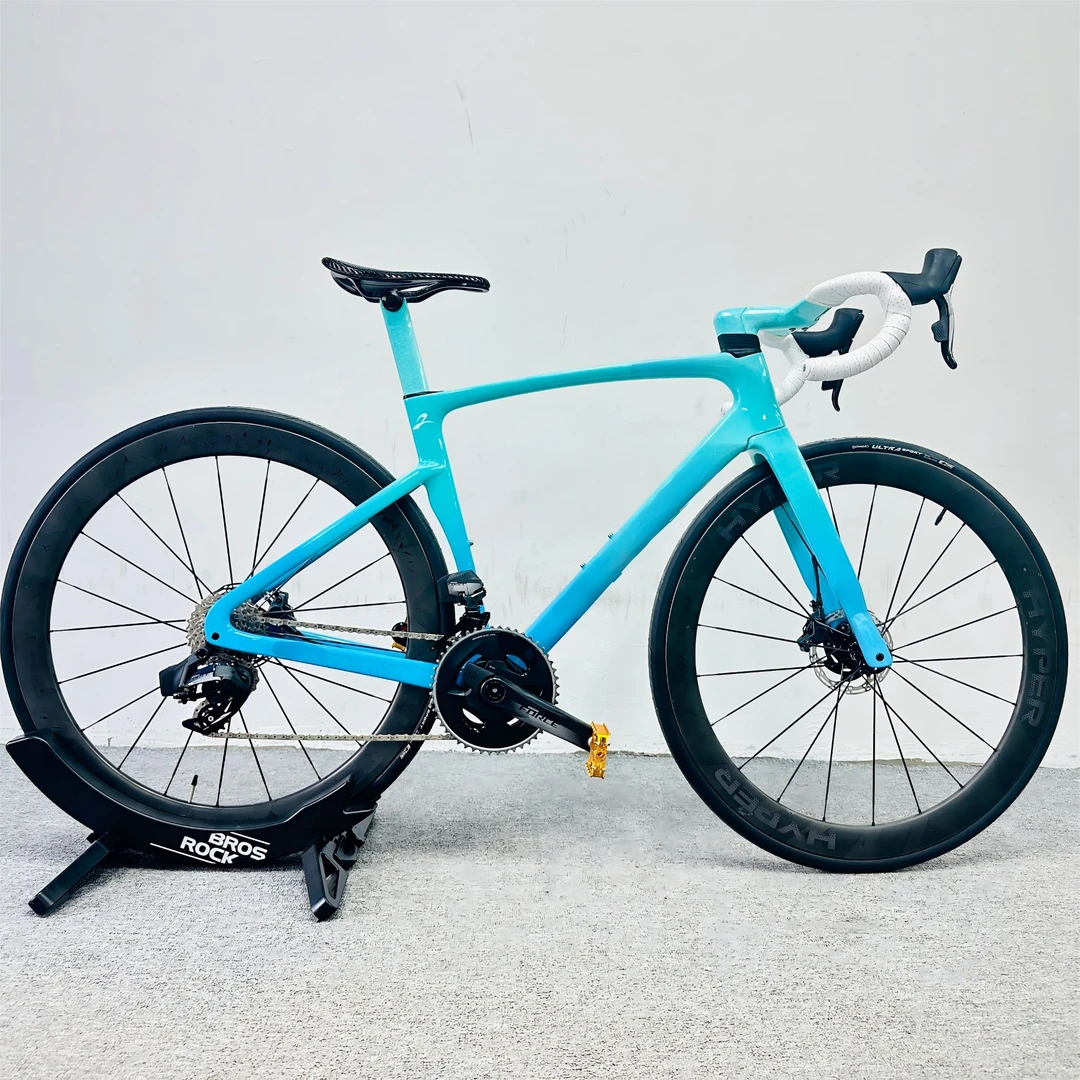 【A】小辣堡公路自行车 环湖洲际队版  S码 165-175  25082801