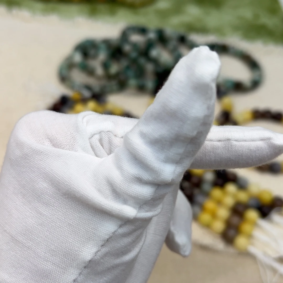 吊坠菩提根/象牙果开播福利水磨发一条