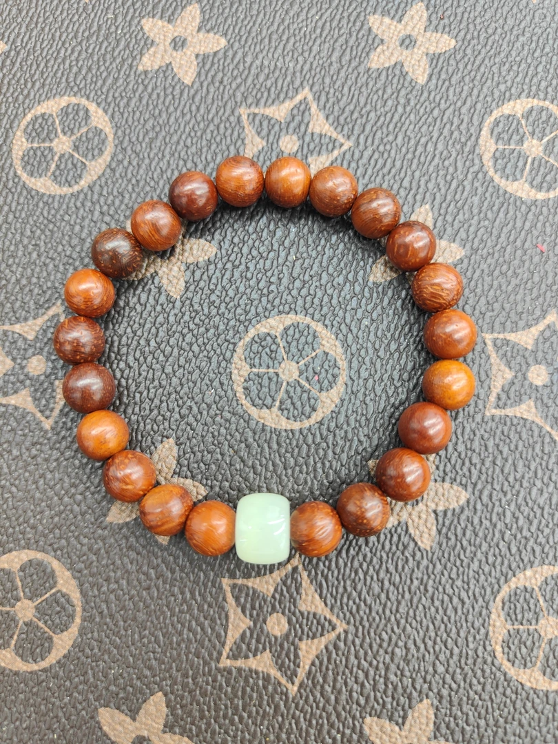 红花梨8m单圈  3001