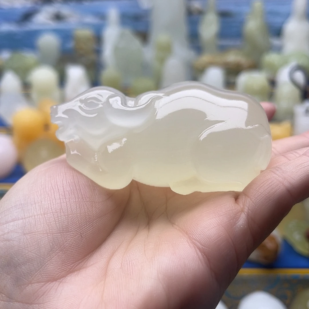 开***。新疆昆仑山脉山料