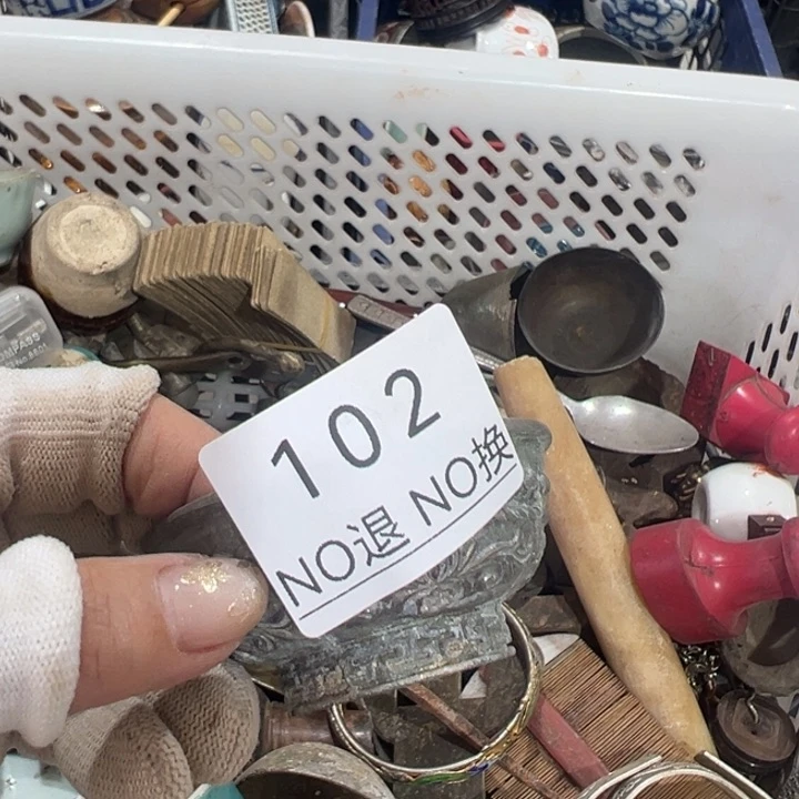 陶瓷刘*哥工艺品摆件1014102