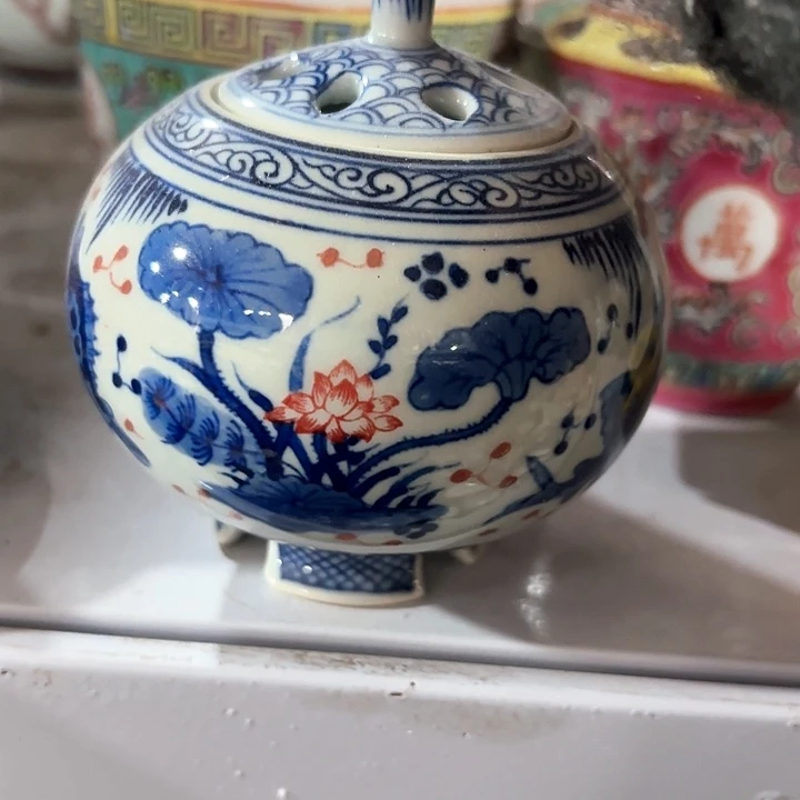 景德镇陶瓷艺术博物