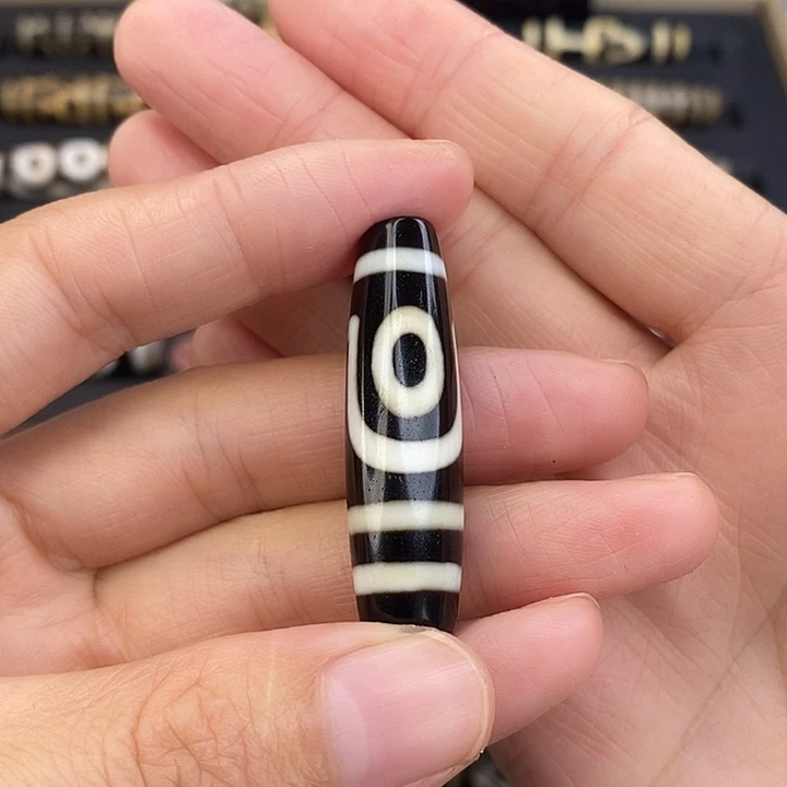 星***.玛瑙/玉髓未镶嵌颈饰