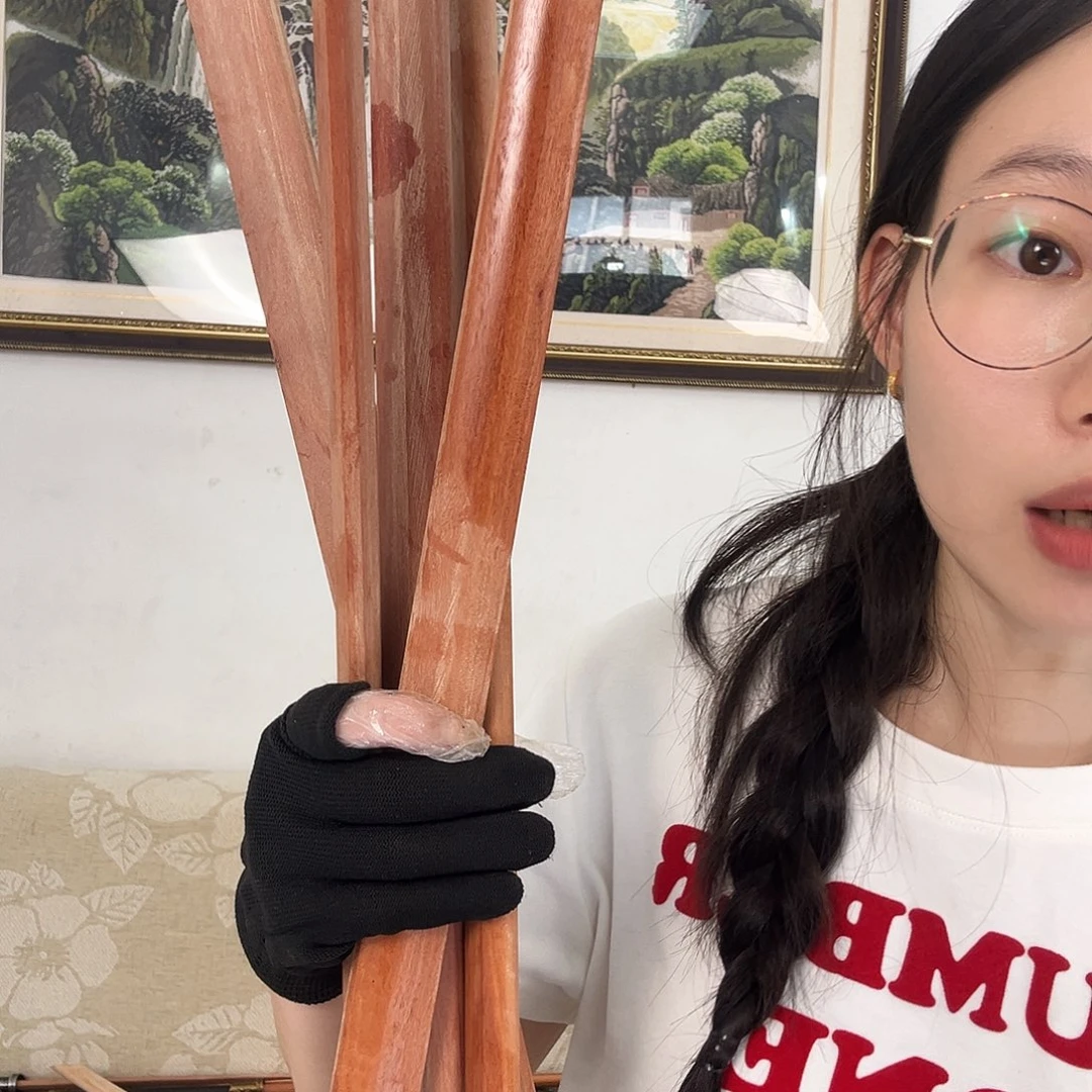 铁力木木刀默认微瑕90