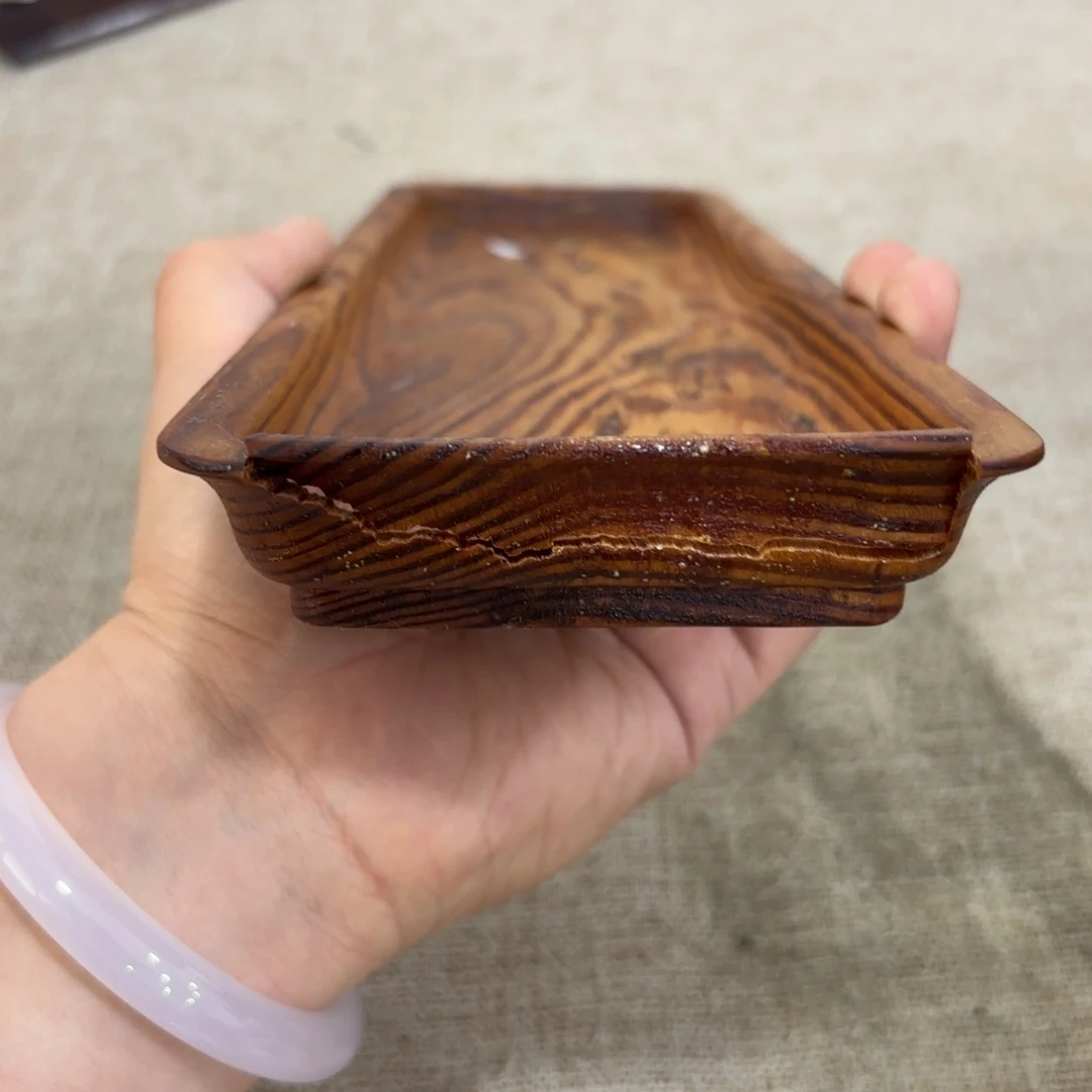 茶杯紫砂非常好看的花瓶