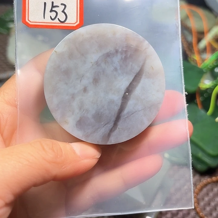 和田玉珠宝半成品未镶嵌