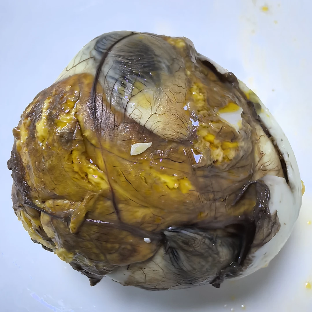 新鲜15-21天活珠子鸭胚蛋临安喜蛋土鸭蛋鸭活珠子散养毛蛋