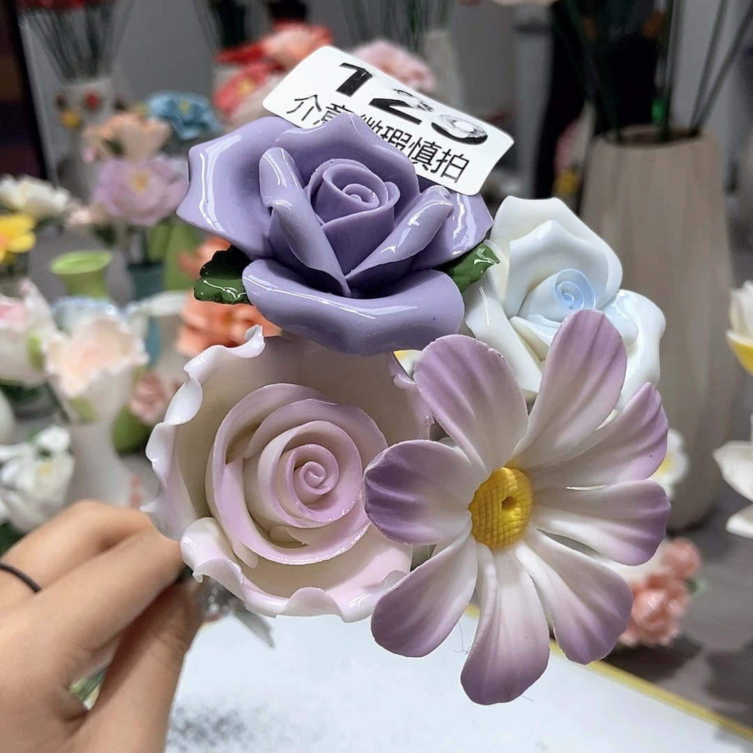 陶瓷设计风格现代