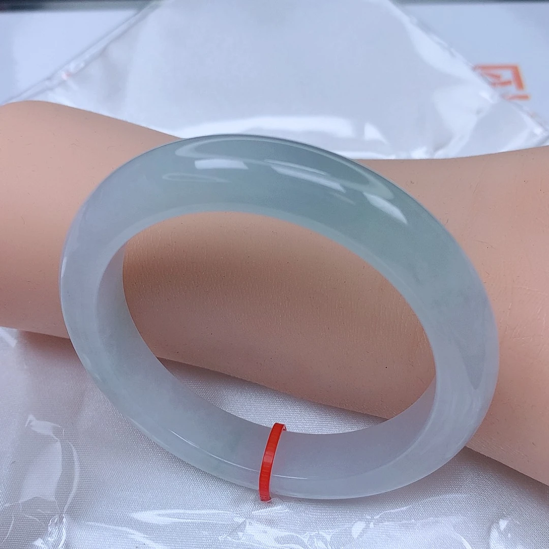 【闪购商品】未镶嵌手镯翡翠韓*，53