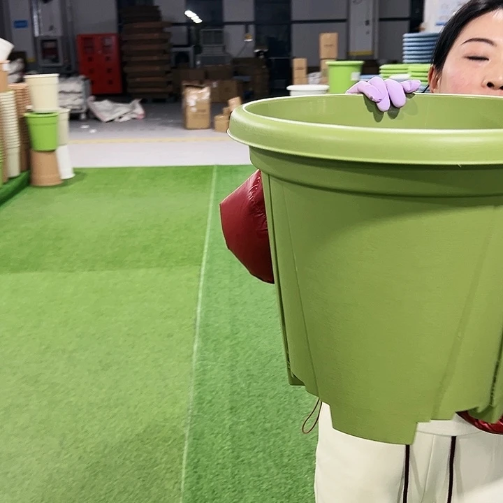 清仓青山口40高34果绿3只无托