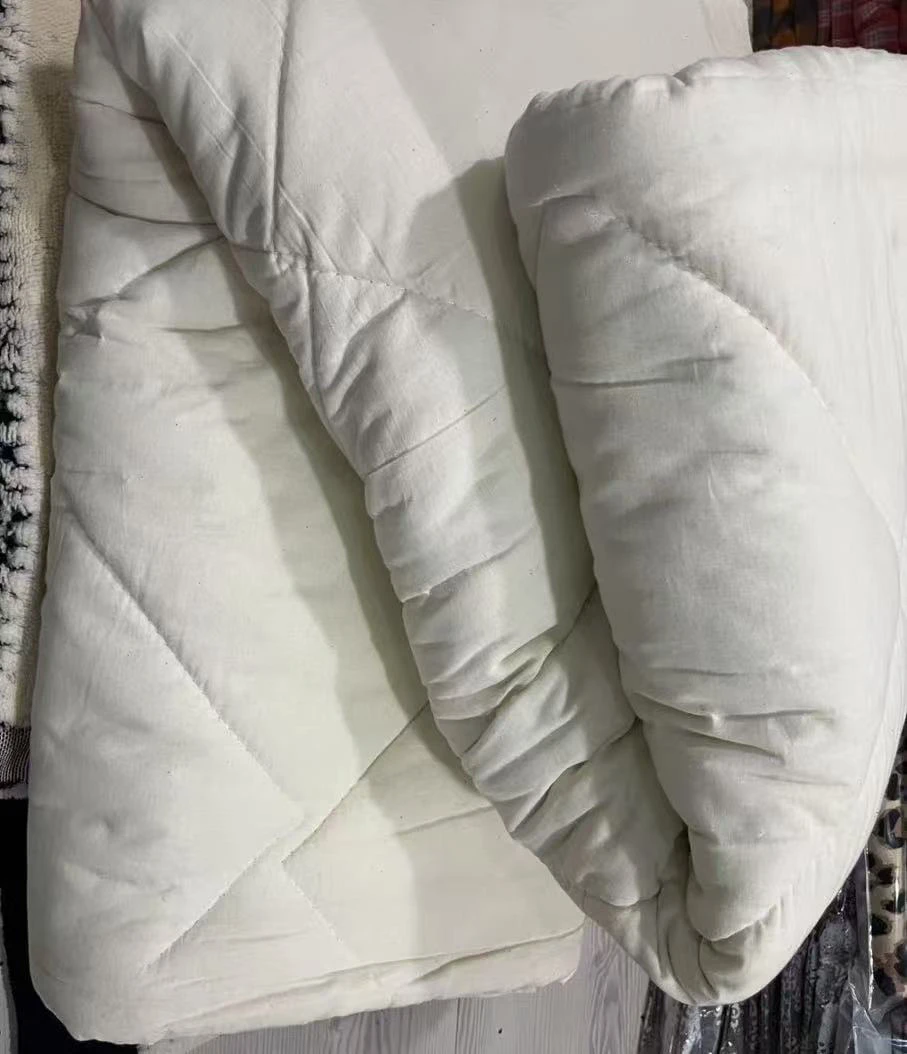 新疆长绒棉被棉被芯棉絮床垫被褥子夏凉空调被春秋冬被子加厚保