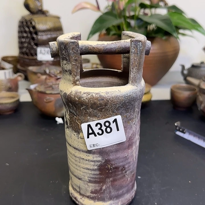 备前烧作品备前烧作品