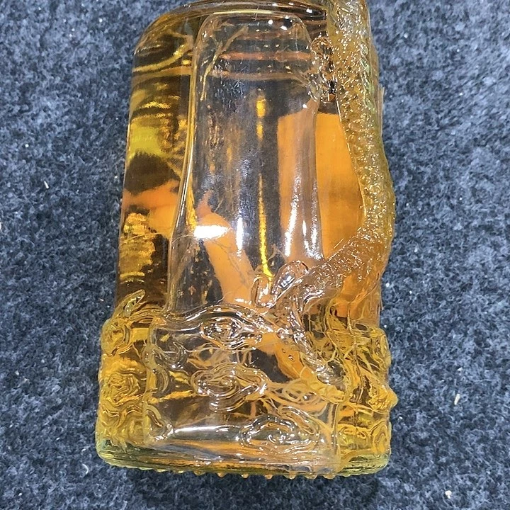 瓷片所见即所得，摆件