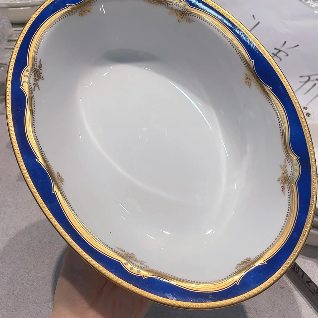 精品进口瓷器瓷片