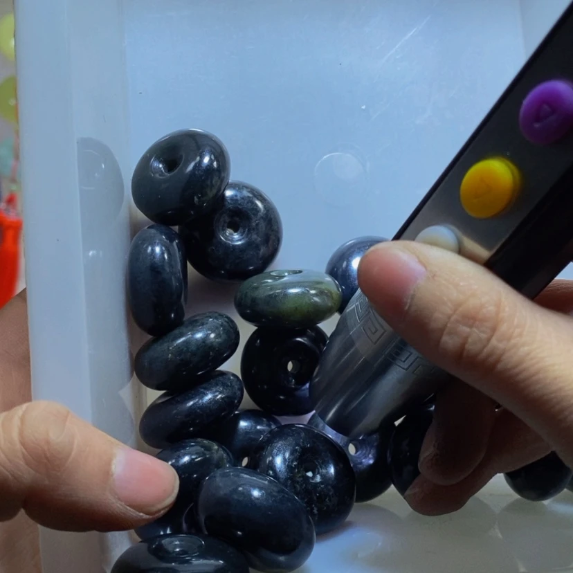 【闪购商品】蛇纹石玉其他合金73