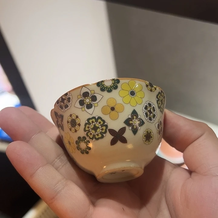 复古茶具家用特色