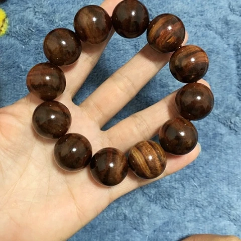 手串/手链黄花梨/降香黄檀