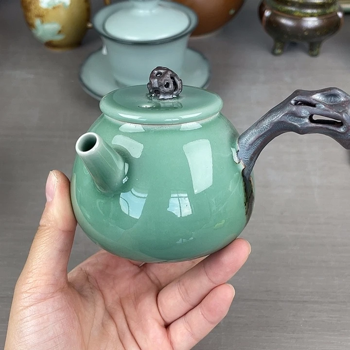 龙泉青瓷好好好啊