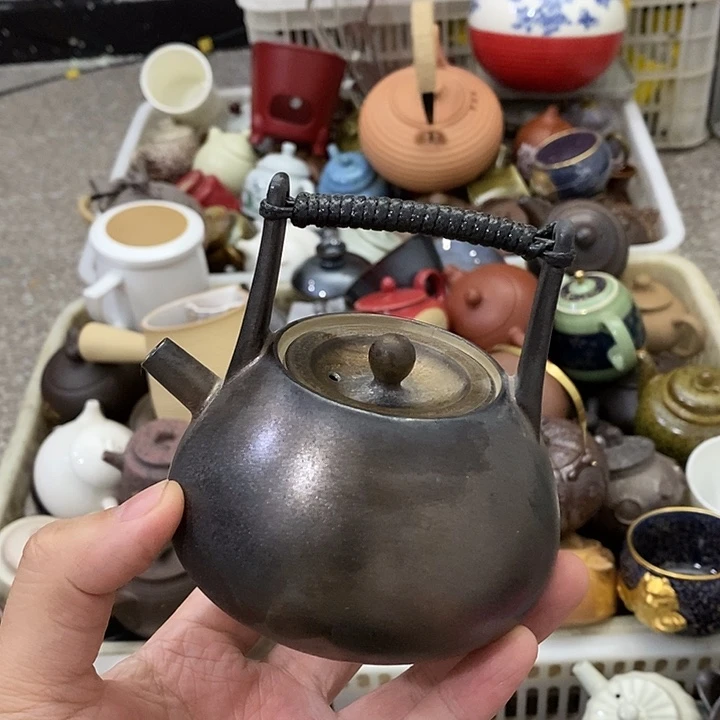 陶瓷艺术品及陶瓷制品