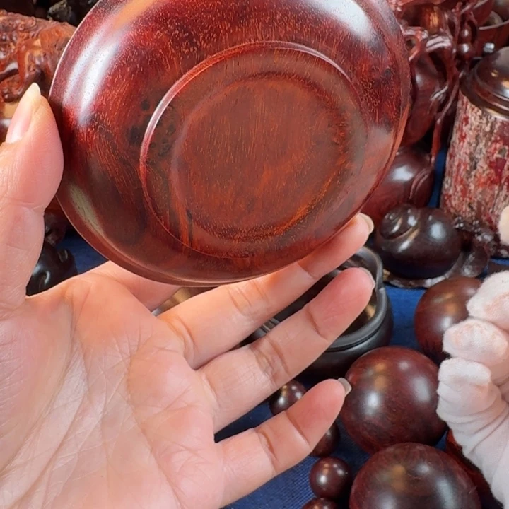 小叶紫檀手串/手链