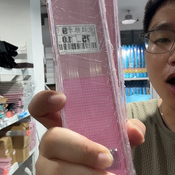 狼牙。仕挂。  2盒。