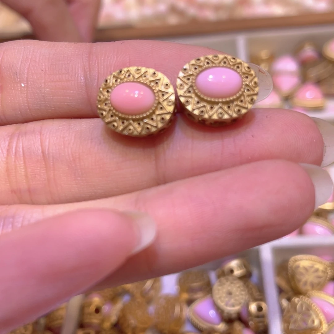 合金查罗石手绳145