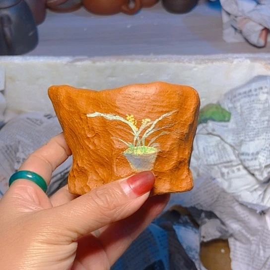 茶壶紫砂宜兴紫砂壶全手工制作