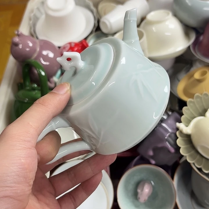 紫砂微瑕介意的不要下单