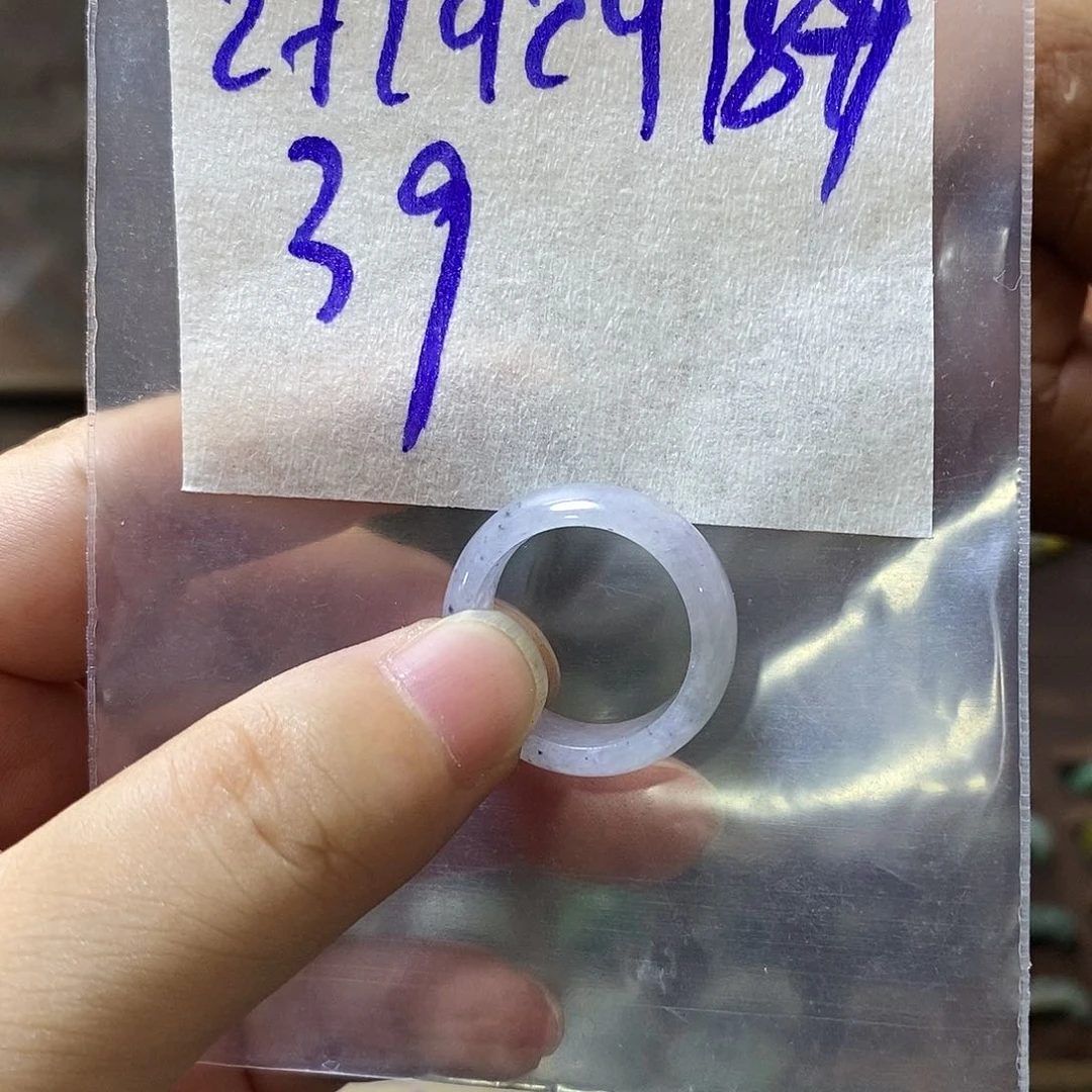 未镶嵌定制翡翠四*